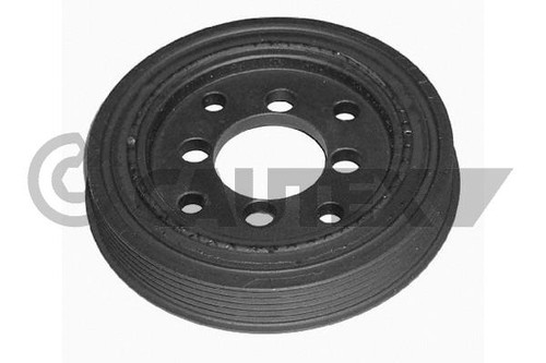 Poulie damper ford - ford, fiesta