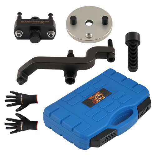 Kit extracteur pompe - à, eau