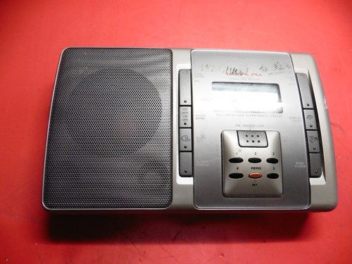 Transistor thomson radio - -,