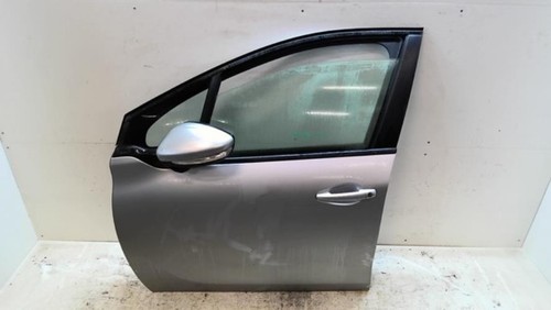 Porte avant gauche peugeot - peugeot, 208