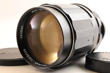 Téléobjectif Pentax SMC