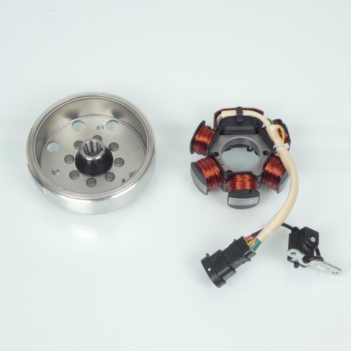 Stator rotor allumage - stator,