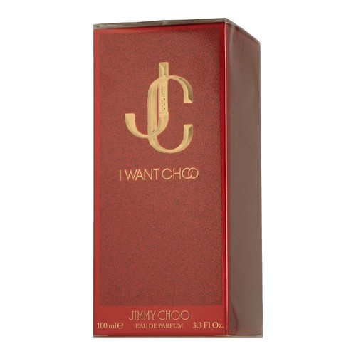 Jimmy choo want - choo, i