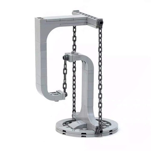 Blocs construction - blocs, de