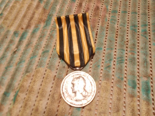 Medaille dahomey - medaille, du