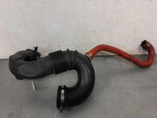 Durite turbo jaguar 1 - jaguar, xf