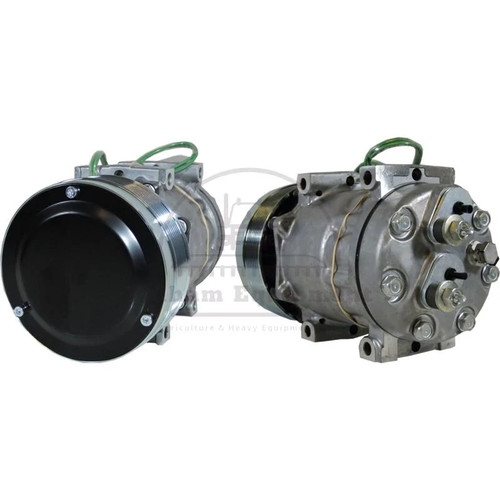 Sanden sd7h15 4132 - sanden, aircon