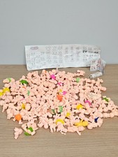 Lot de petites figurines