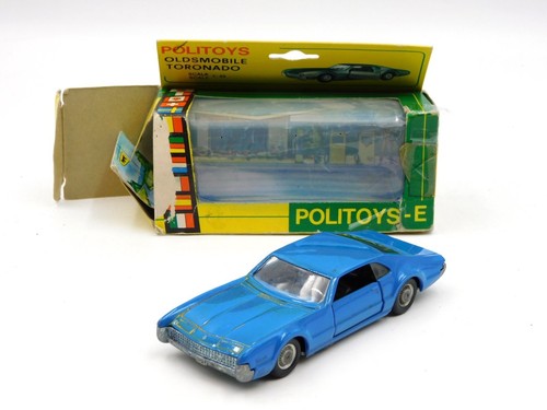 Politoys export oldsmobile - export,