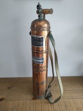 Ancien pulvérisateur muratori - pulvérisateur,