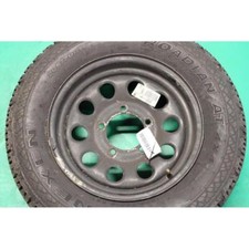 JANTE SUZUKI JIMNY (98-05) 1.3