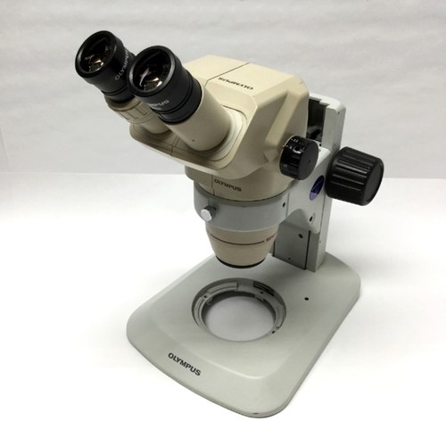 Olympus sz4045 binocular - olympus,