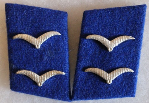 Patte col gefreiter - de,