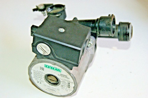 Pompe chaudiere circulateur - pompe, de