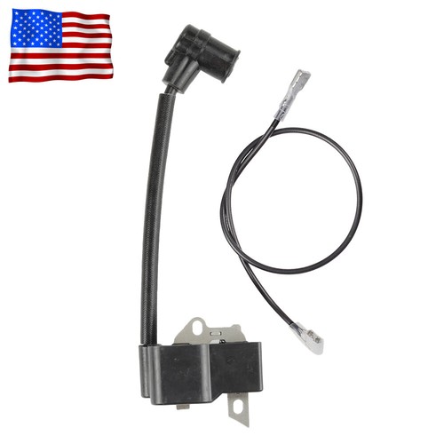 Ignition coil fit stihl fs80 - fit,