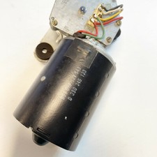 0390346133 Moteur essuie glace Bosch - Talbot 1307, 1308, Talbot 1510 SOLARA