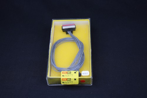 W357 brawa 4577 10 - 4577, 10-fach