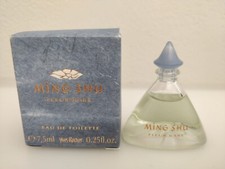Miniature de Parfum - Yves