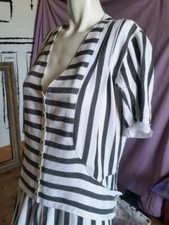 Robe vintage années 50 ou 60