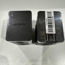 Bose OEM Power Adapter For SoundLink Mini 2,  3,  Soundlink Revolve + Only One