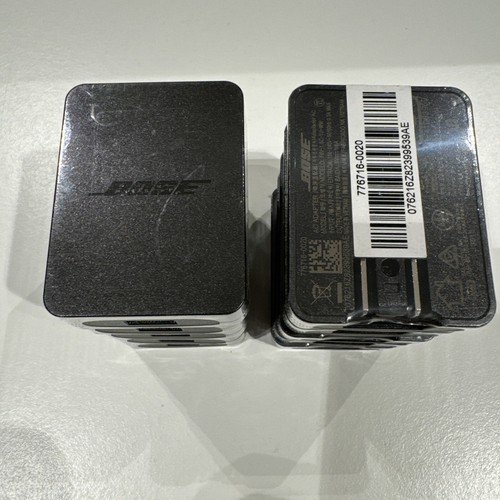 Bose oem power adapter for - bose,