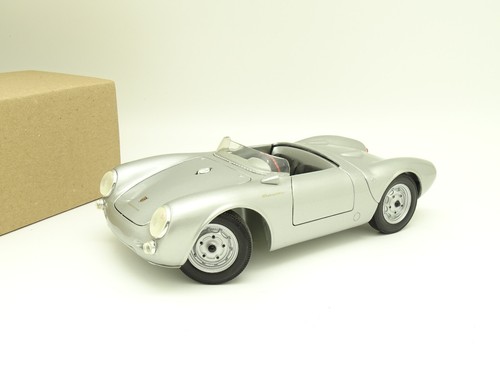 Maisto porsche 550 a - -,