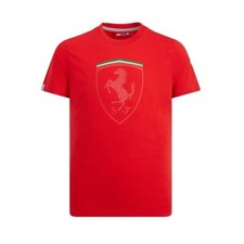 Chemise Scuderia Ferrari F1