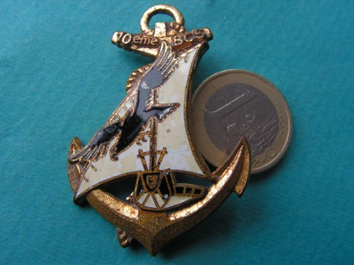 Insigne eme bcs drago - insigne,