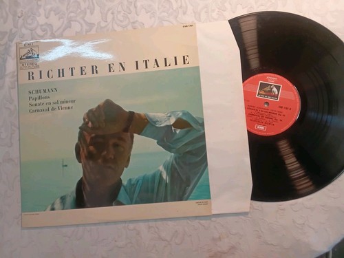 Richter italie schumann - richter,