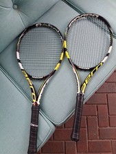 Babolat AeroPro Drive +