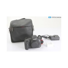 Canon EOS 5D Mark III + TOP