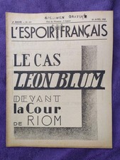 Collaboration : L'espoir