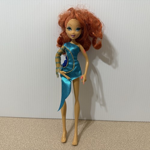Mattel winx club singsational - club,