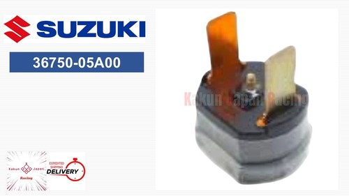 Suzuki oem 36750 05a00 - suzuki, lt