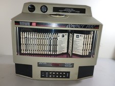 Rowe AMI CD-WB Compact Disc