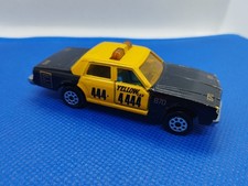 Majorette Majopub Chevrolet Impala  N°240 