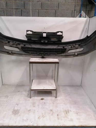 Pare choc avant - peugeot, 406