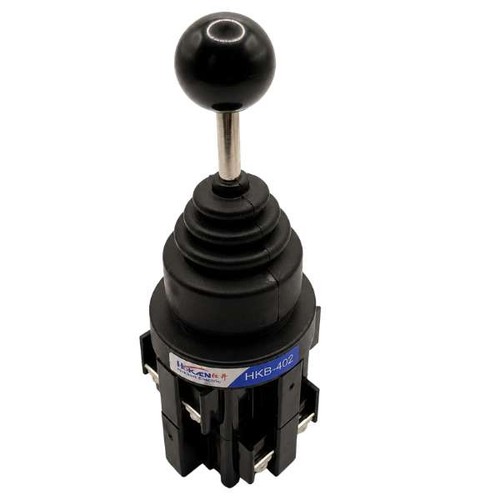 Joystick hkb 402 - joystick, hkb-402