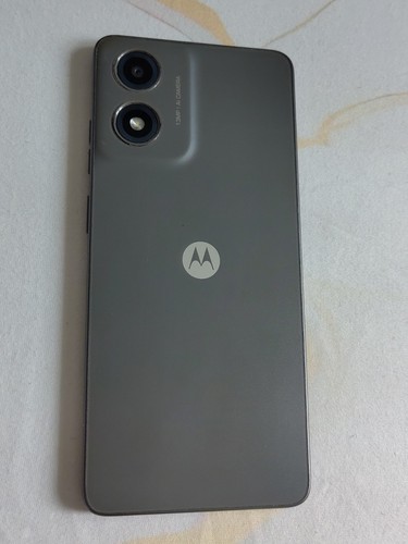 Motorola g04 gris xt2421 - gris, hs