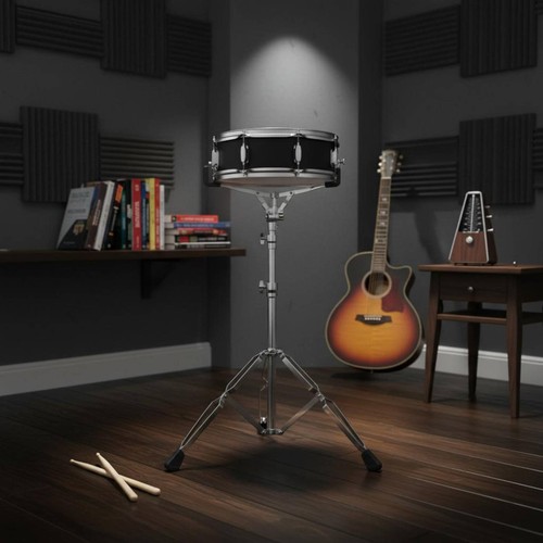 Pied caisse claire portable - de,