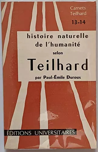 Histoire naturelle - , de