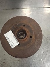 Tambour arriere gauche RENAULT CLIO 2 CAMPUS PHASE 1 432024763R