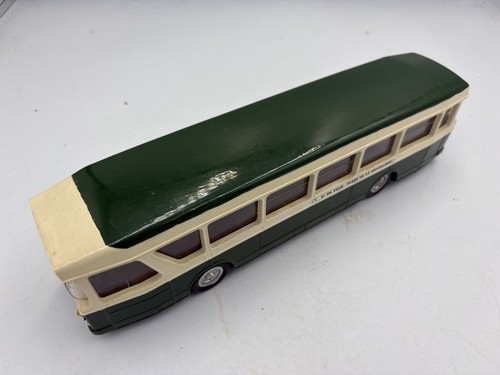 Minialuxe berliet autobus - minialuxe,