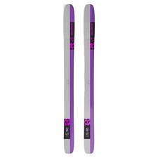 2026 Salomon S/Lab QST X Skis