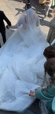 Robe De Mariée Fabriqué Sur