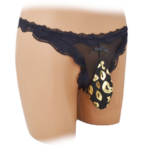 Lingerie sissy pour hommes - sissy,