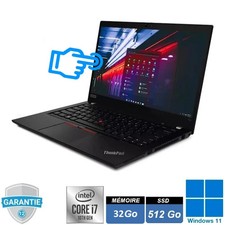 Lenovo Thinkpad T14s Gen1