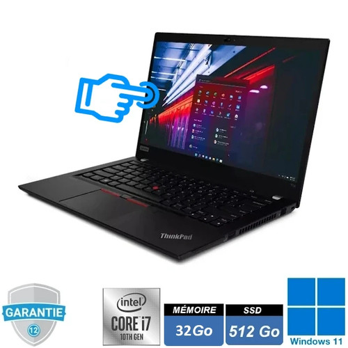 Lenovo thinkpad t14s gen1 - lenovo,
