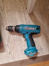 Perceuse Makita 6317 D 12V 18 Mm