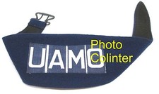 Brassard Bleu Gendarme  non